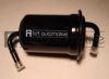 KIA 0K55W20490B Fuel filter